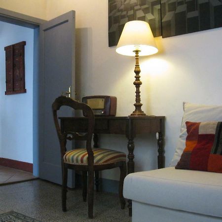 La Corte Del Silenzio Apartamento Florença Exterior foto