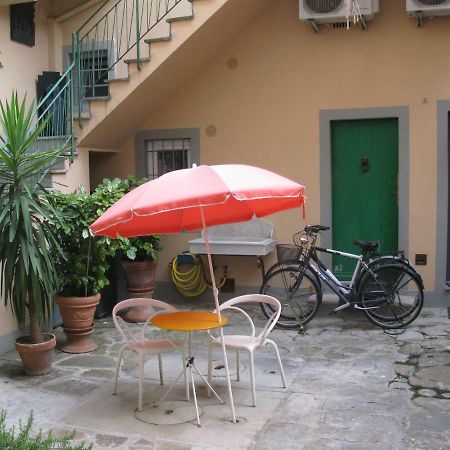 La Corte Del Silenzio Apartamento Florença Exterior foto