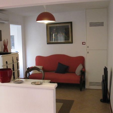 La Corte Del Silenzio Apartamento Florença Exterior foto