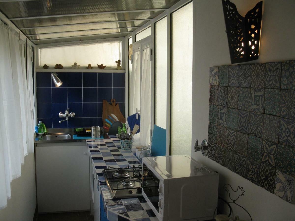 La Corte Del Silenzio Apartamento Florença Exterior foto