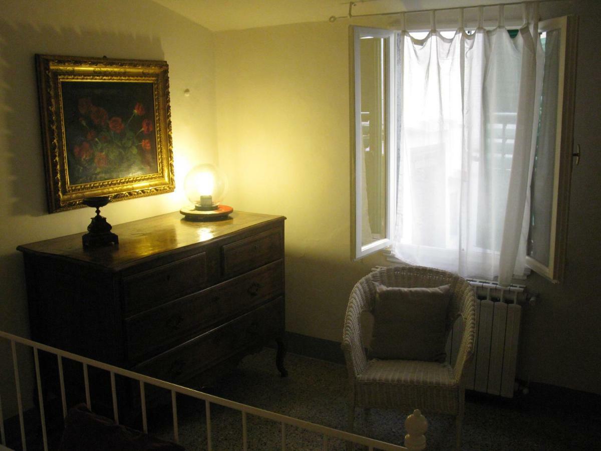 La Corte Del Silenzio Apartamento Florença Exterior foto