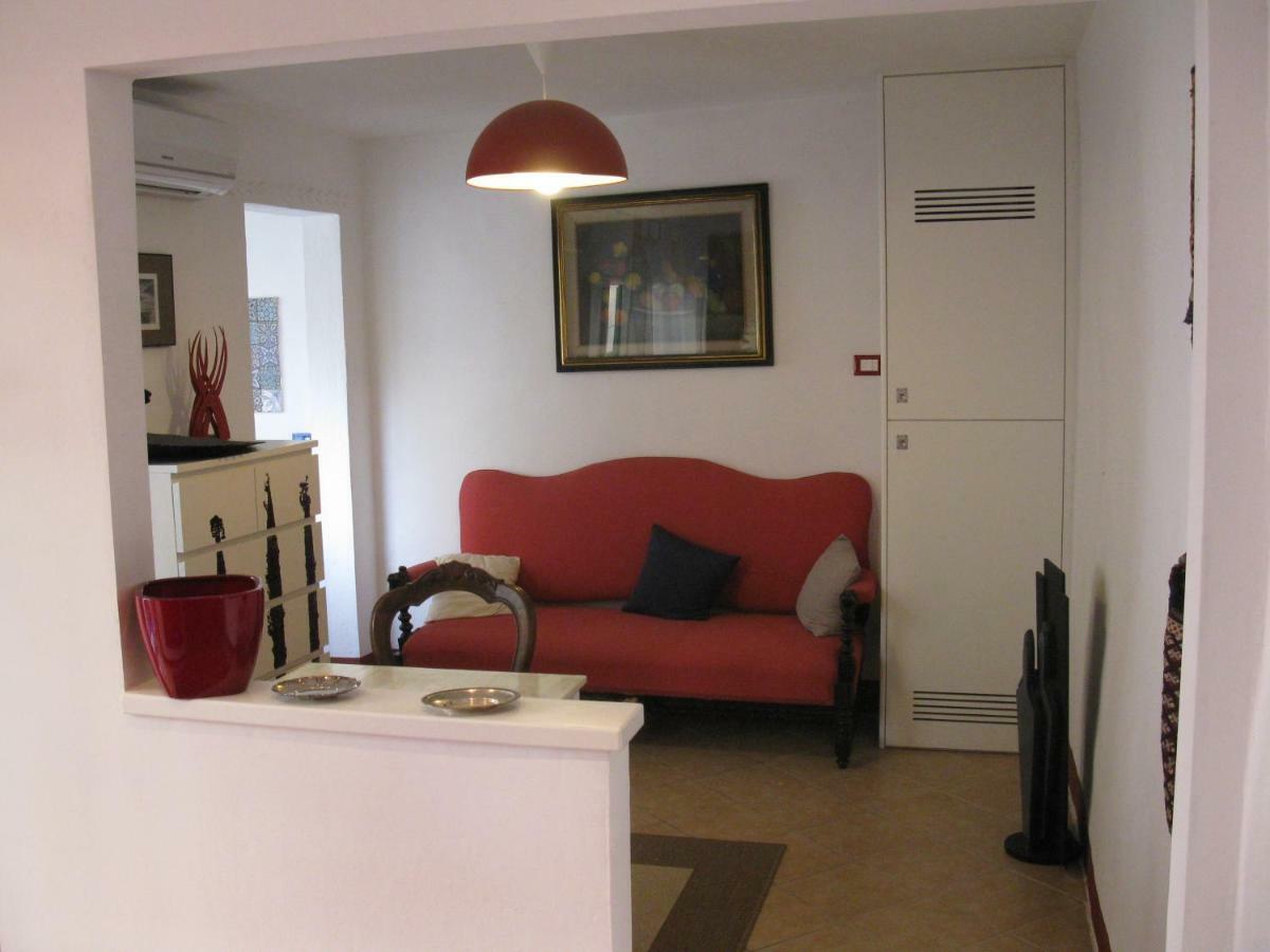 La Corte Del Silenzio Apartamento Florença Exterior foto