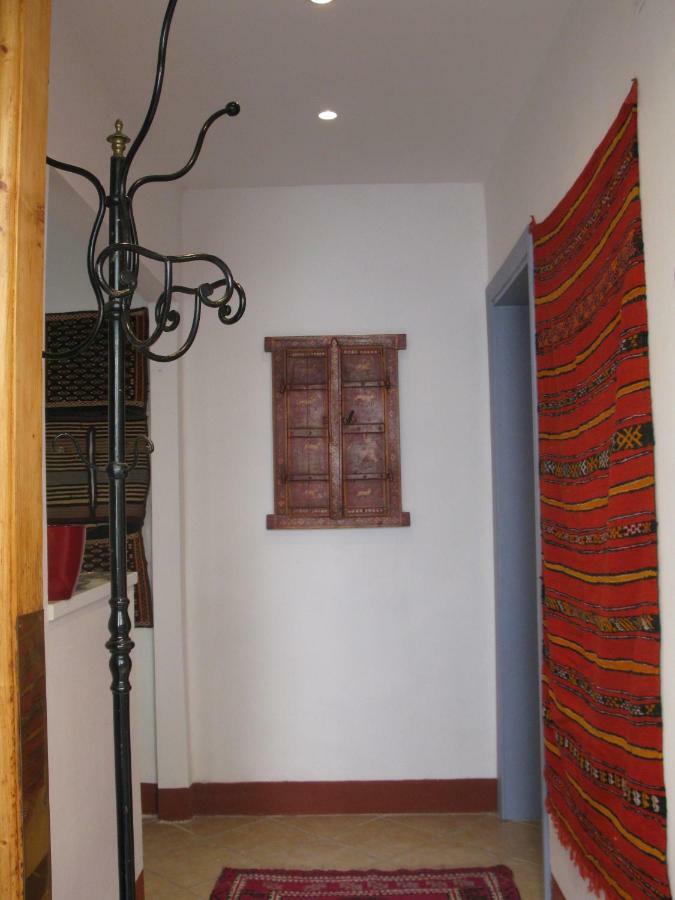 La Corte Del Silenzio Apartamento Florença Exterior foto