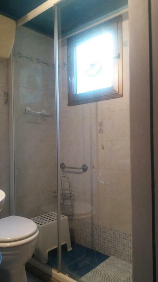 La Corte Del Silenzio Apartamento Florença Exterior foto