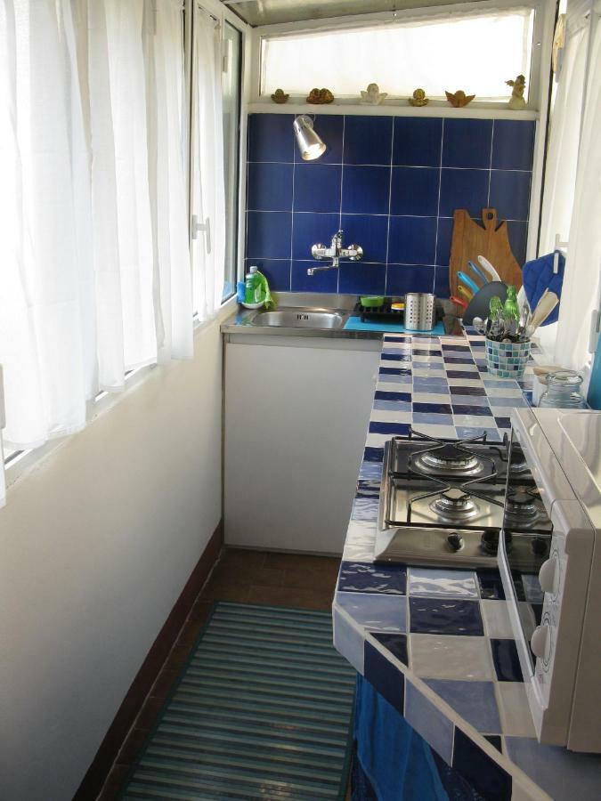 La Corte Del Silenzio Apartamento Florença Exterior foto